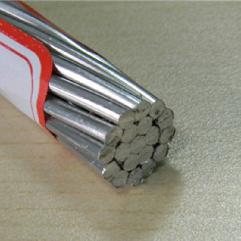 Alle Aluminium-Freileitung AAC blankes Kabel mit BS215 / ASTM B231 / IEC61089