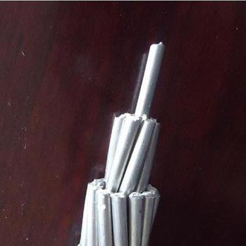 ACSR-Kabel-Freileitungsleiter für blanke Freileitungskabel IEC61089, ASTM B-232, BS215