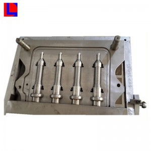 Hochwertiger Gummiformhersteller / Automotive Rubber Molding / Rubber Moulds für Autoteil