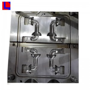 Hochwertiger Gummiformhersteller / Automotive Rubber Molding / Rubber Moulds für Autoteil