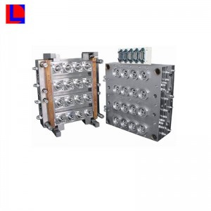 China professioneller Formenbauer Gummiformteil zur Herstellung von Gummiteilen durch Form