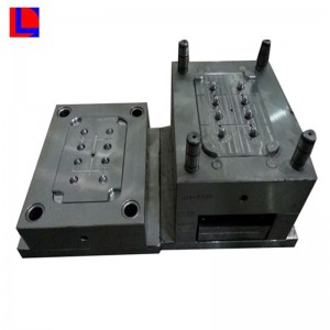 customize silikonkautschuk kompression / spritzgießen - schimmel als kunde \ 's zeichnung design