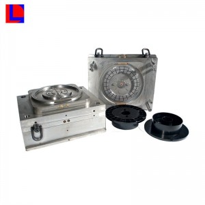 wie die \ 's design - spritzgießen mit hot runner präzision billig - spritzgießen