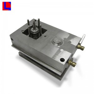 wie die \ 's design - spritzgießen mit hot runner präzision billig - spritzgießen