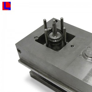 wie die \ 's design - spritzgießen mit hot runner präzision billig - spritzgießen