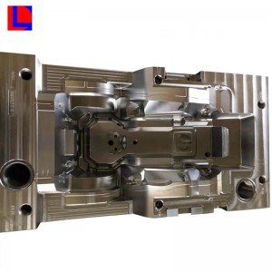 Professionelle OEM / ODM-Silikongummi-Einspritzung / Kompressionsform / Werkzeughersteller für Autoteile