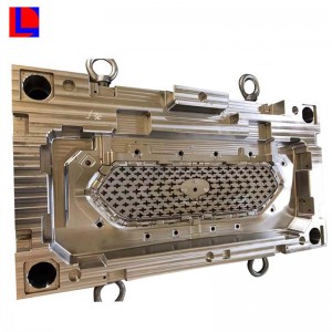 Professionelle OEM / ODM-Silikongummi-Einspritzung / Kompressionsform / Werkzeughersteller für Autoteile