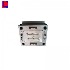 Formenbau und Zulieferteile sowie Formen von Kunststoffbehältern