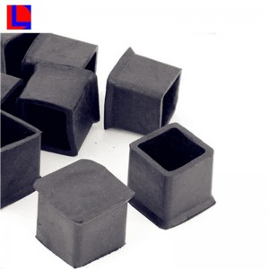 Hochwertige Gummifüße für Leitern