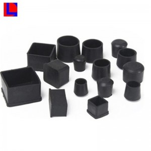 Hochwertige Gummifüße für Leitern