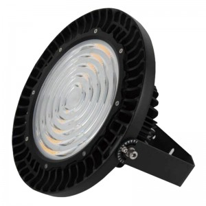 Tientec UFO LED High Bay-Licht - ZH-UFO07-200W