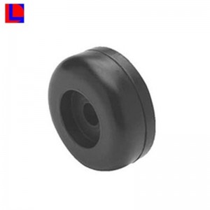 Hochtemperaturbeständige Silikon-Schneidebrett-Gummifüße