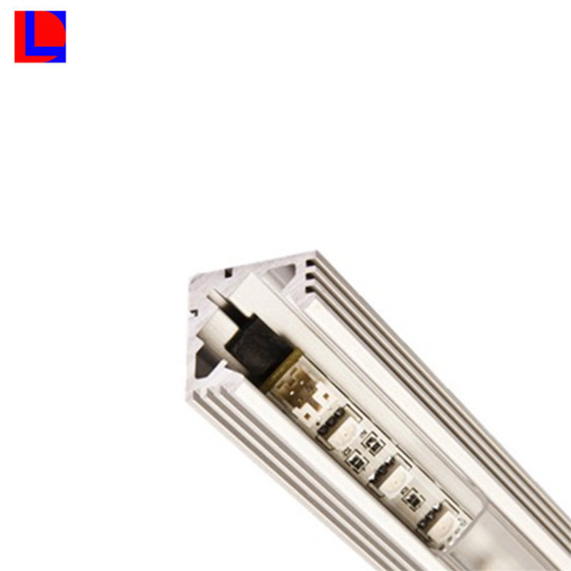 Erstklassiger Aluminium-LED-Profilkanal