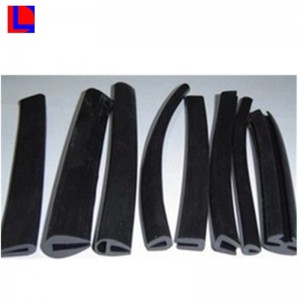 Hersteller von Hochtemperaturgummisilikondichtungen