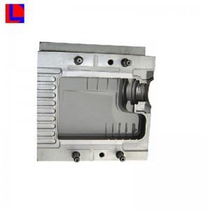 Formgebungslieferant ABS PP PVC hergestellt durch Flaschenformung von Kunststoff