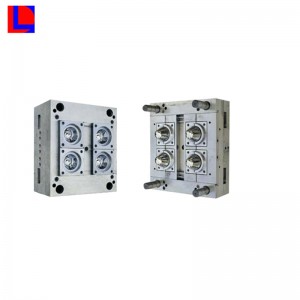 Hochwertige Teile mit konkurrenzfähigen Preisen für industrielle Produktformen