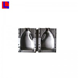 China Berufsformteilfabrik-Plastikblasformen