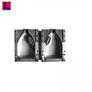 China Berufsformteilfabrik-Plastikblasformen