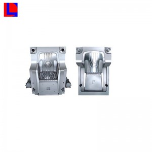 möbel zubehör mit hochwertigen formen design lieferant kunststoff stuhlform