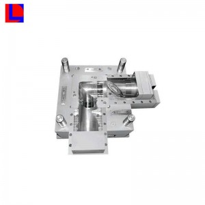 Gummi-Form Autoteilformwerkzeug- und -piercingformhersteller