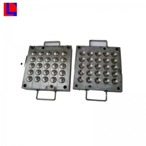 Werkseitig maßgefertigte Gummidichtungen aus Gummi