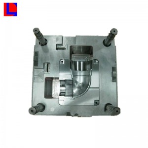 gute qualität hydraulische gummischlauch formen herstellung in china