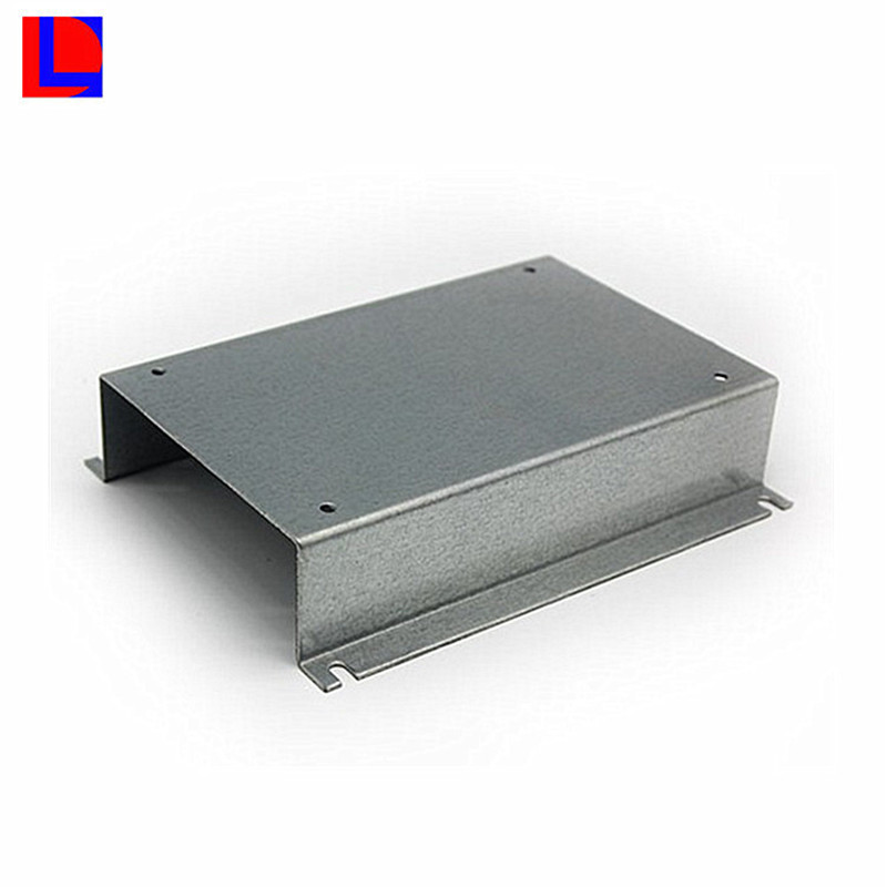 Hochwertige Aluminium-CNC-kundenspezifische 6063 Teile