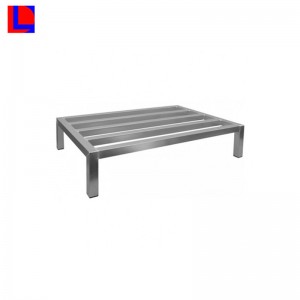 China Hersteller benutzerdefinierte Aluminium-Strangpressprofil Aluminiumschweißteile