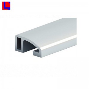 Möbel Schrank Schublade Tür ziehen Küche Aluminium g Griff