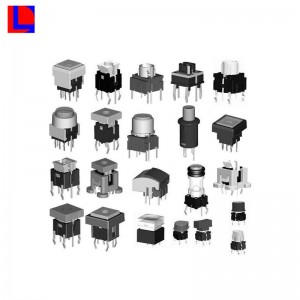 Hochwertige Tastaturform-Silikonform zur Herstellung von Druckgummi-Formteilen