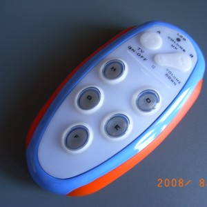 Prototyping von Kunststoffteilen