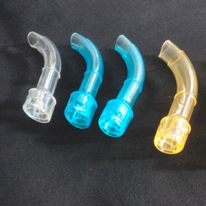 Prototyping von Kunststoffteilen