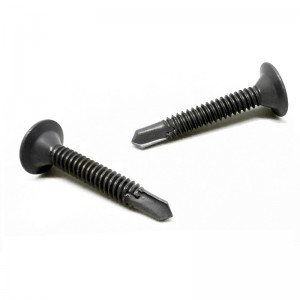 Selbstbohrende Waferkopfschrauben