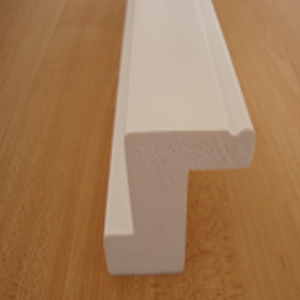 PVC-Rahmenkomponenten