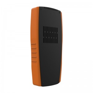 AirVisual Pro Luftqualitätsmonitor Vergleichen Sie die Luftqualität in Innenräumen und im Freien [PM2.5, CO2, AQI, Temperatur, Luftfeuchtigkeit] Echtzeit-Luftqualität und -prognose