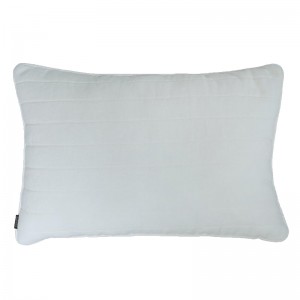 Gesteppte Hollowfiber-Kissen