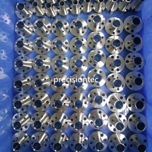 Präzise id Schleifen