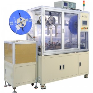 Ausrüstung für Kfz-Steckverbinder