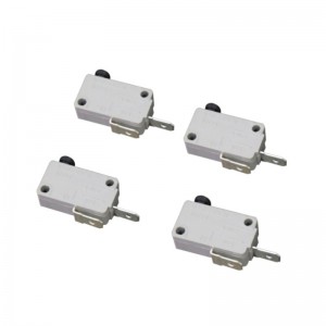 Automatischer Automat für große Mikroschalter