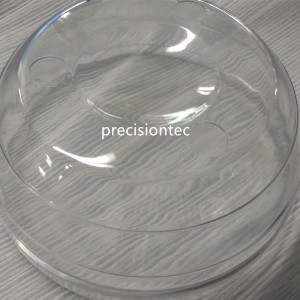 Chinesischer CNC -Bearbeitungsdienst