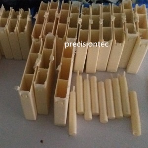 Anwendungen des Vakuumgießens