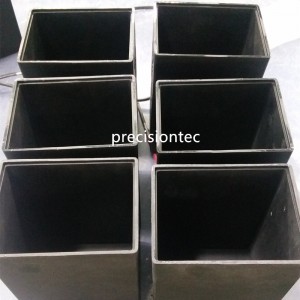 Anwendungen des Vakuumgießens