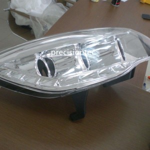 Individuelle Fertigung Automotive