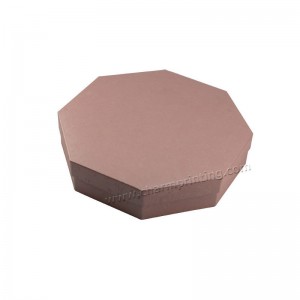 Spezielle Box Süßigkeiten Schokolade süße Geschenkbox