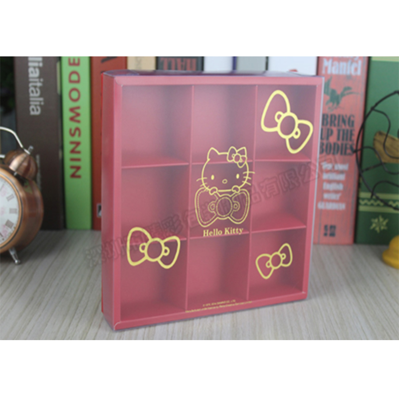 Über Druckeinrichtung