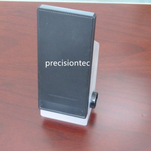 Schneller Prototyp und Fertigung