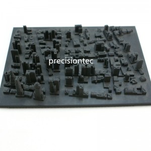 Schneller Prototyping -Service