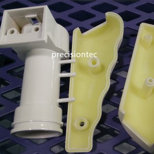 Schnelle Herstellung von Prototypen