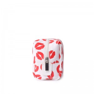 Hochwertige Damen Kosmetiktasche