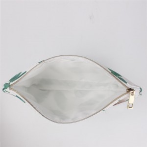 Hochwertige, speziell entwickelte Druckfrauen-personalisierte Kosmetiktasche